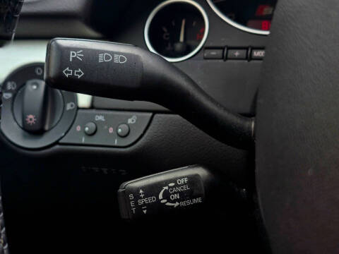 2007 Audi S4 quattro