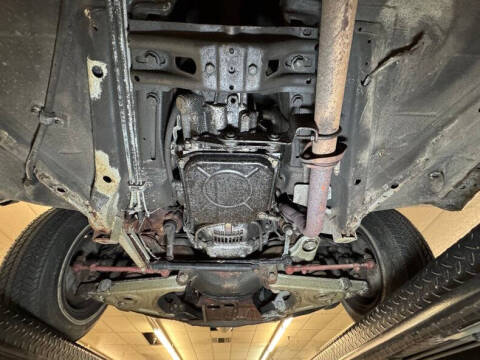 1975 Mercedes-Benz 300-Class