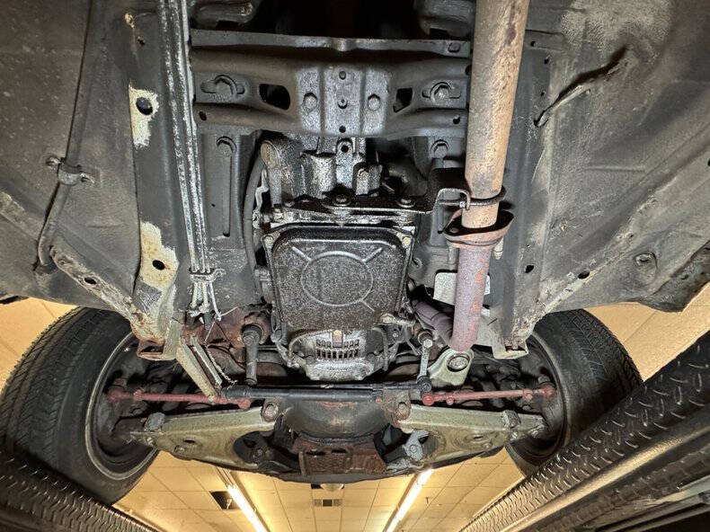 1975 Mercedes-Benz 300-Class