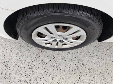 2019 Chevrolet Sonic LT Auto Fleet