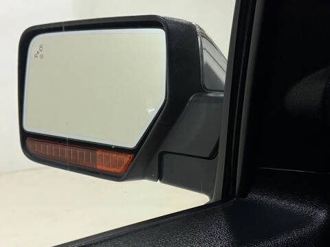 2015 Ford Expedition King Ranch