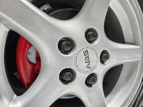 1995 Pontiac Firebird Formula