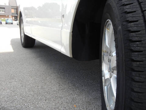2006 Cadillac SRX