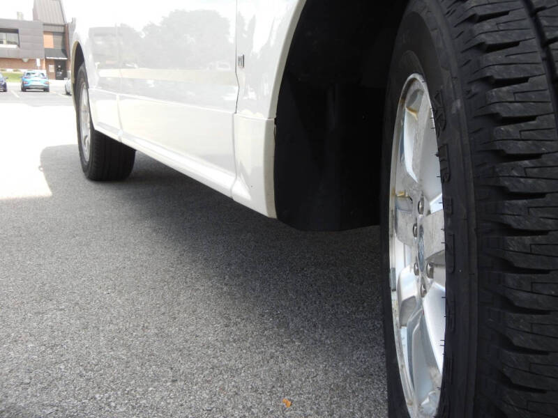 2006 Cadillac SRX