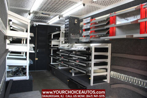 2012 Freightliner MT45 Chassis