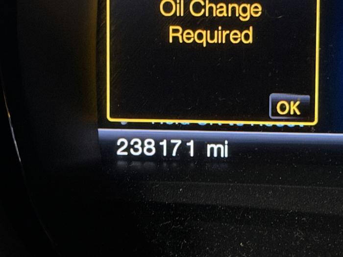 2013 Ford Edge Sport