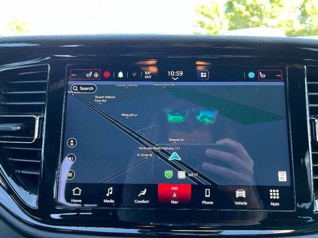 2023 Dodge Durango 34