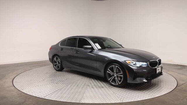 2022 BMW 3 Series 330i xDrive