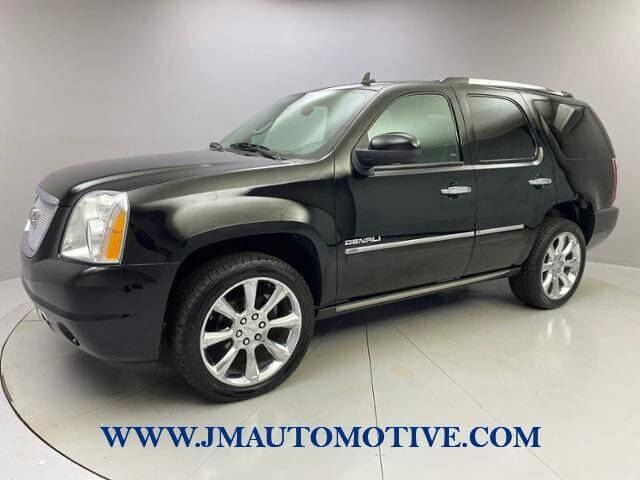 2014 GMC Yukon for sale in Naugatuck, CT
