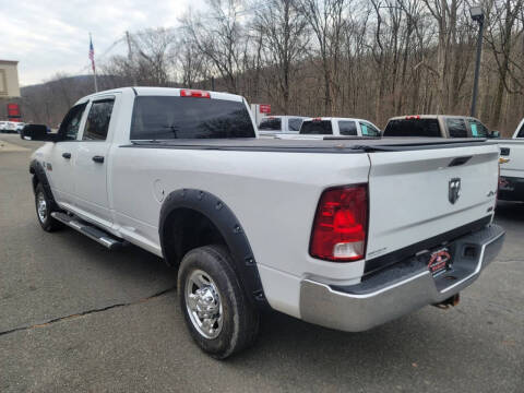 2012 RAM 2500 ST