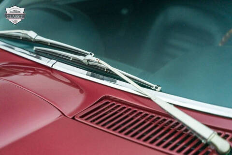 1966 Chevrolet Corvette