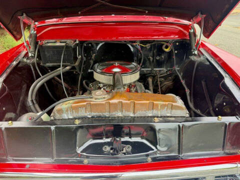 1957 Chevrolet 3100