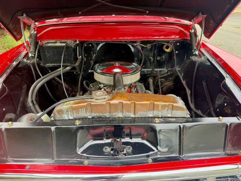 1957 Chevrolet 3100