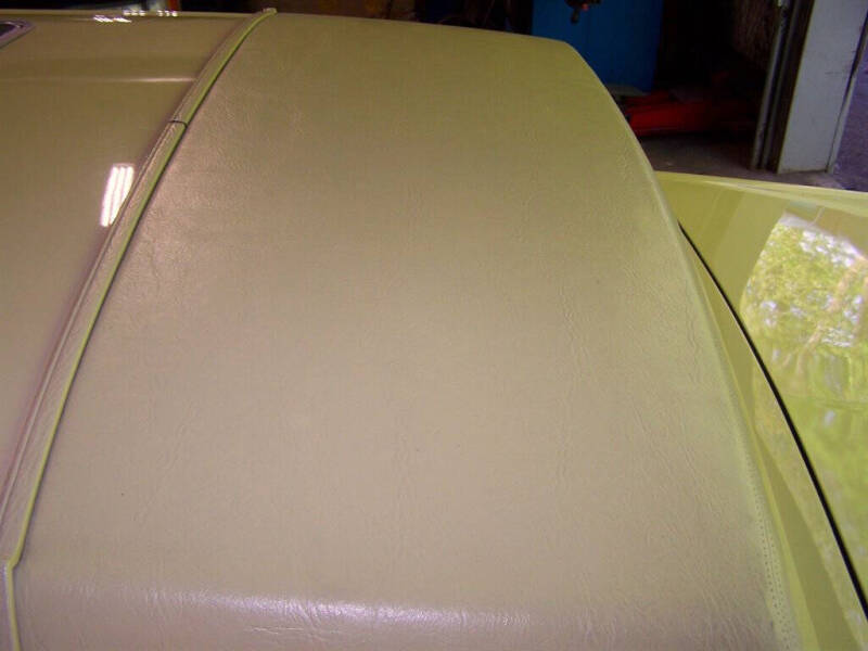 1982 Cadillac Eldorado