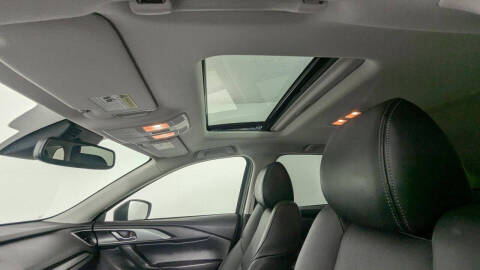 2023 Mazda CX-9 Touring