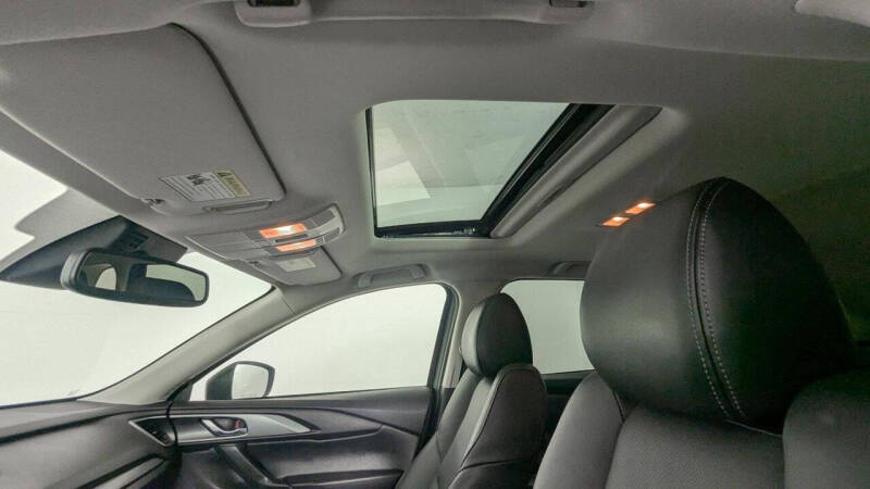 2023 Mazda CX-9 Touring