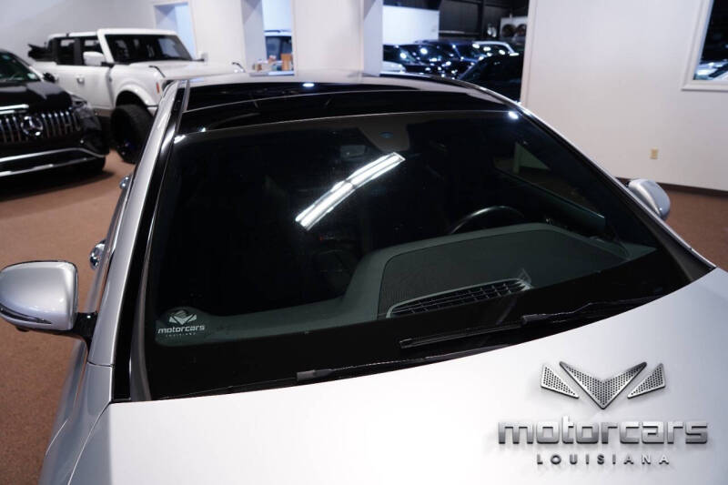 2019 Mercedes-Benz E-Class E 300 4MATIC