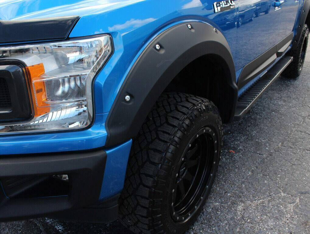 2019 FORD F-150 Pickup - $31,995