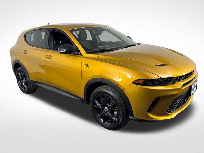 2024 Dodge Hornet GT