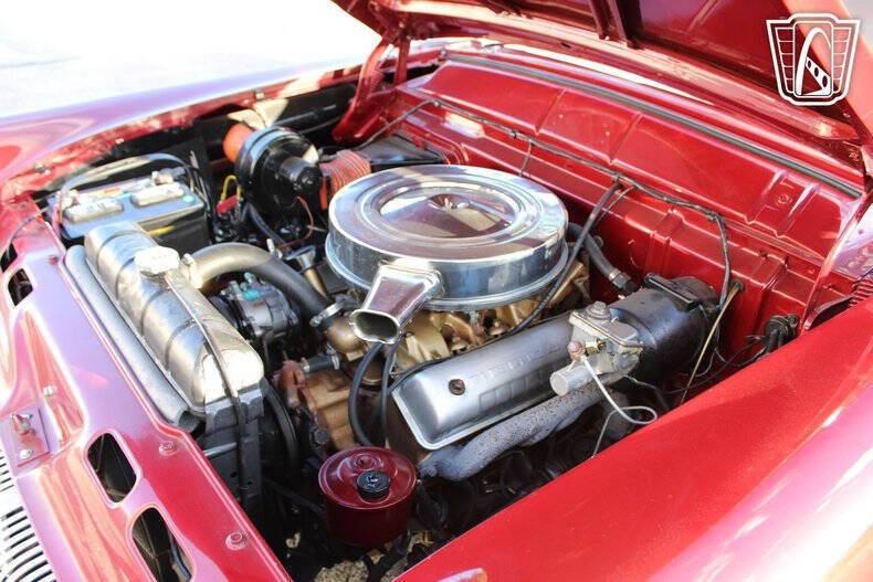 1956 Mercury Monterey