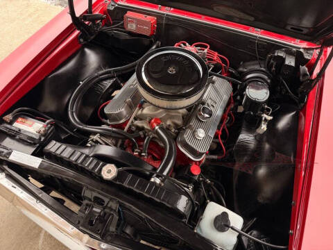 1966 Chevrolet Chevelle