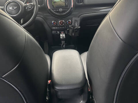 2017 MINI Countryman Cooper ALL4
