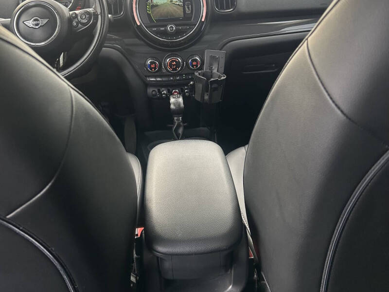 2017 MINI Countryman Cooper ALL4
