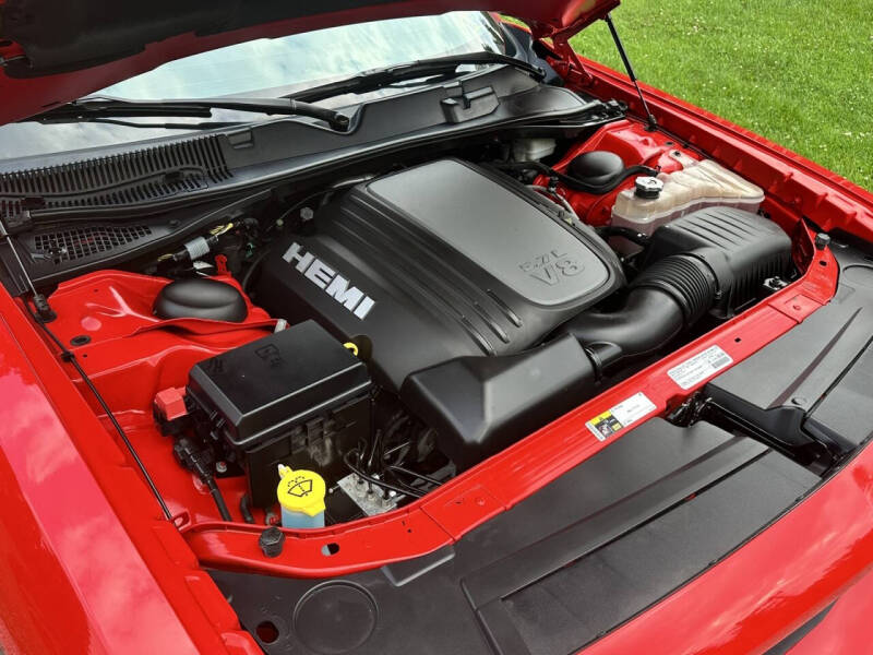 2014 Dodge Challenger