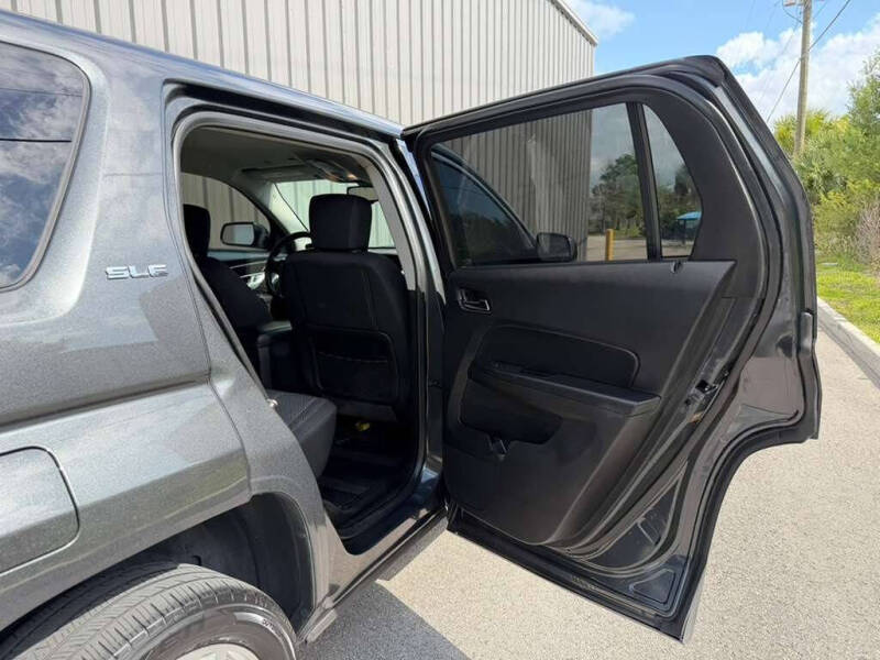 2017 GMC Terrain SLE-1