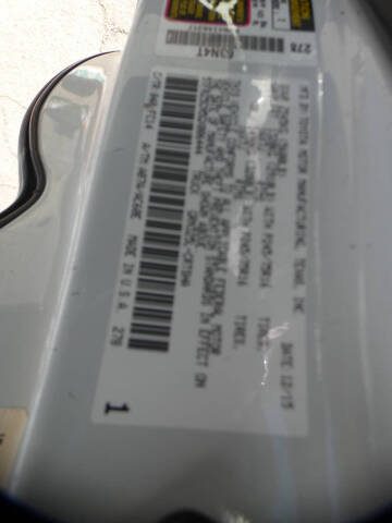 2016 Toyota Tacoma SR5 V6