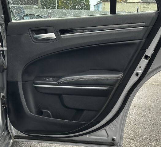 2021 Chrysler 300 S V6