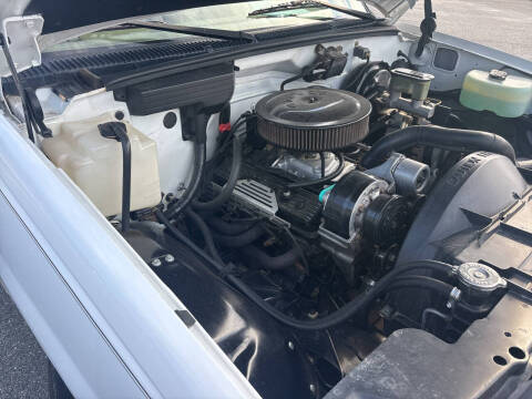 1994 GMC Sierra 2500