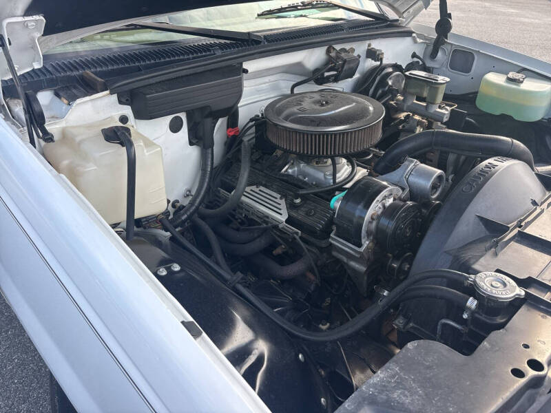 1994 GMC Sierra 2500