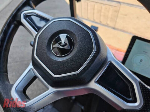 2025 Denago Rover XL Plus