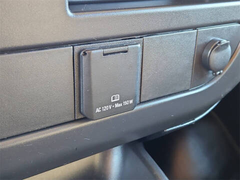 2024 Chevrolet Express 2500