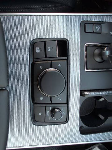 2026 Mazda CX-90 Plug-in Hybrid Preferred