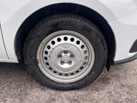 2022 RAM ProMaster City