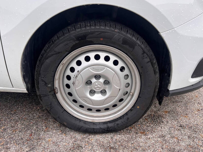 2022 RAM ProMaster City