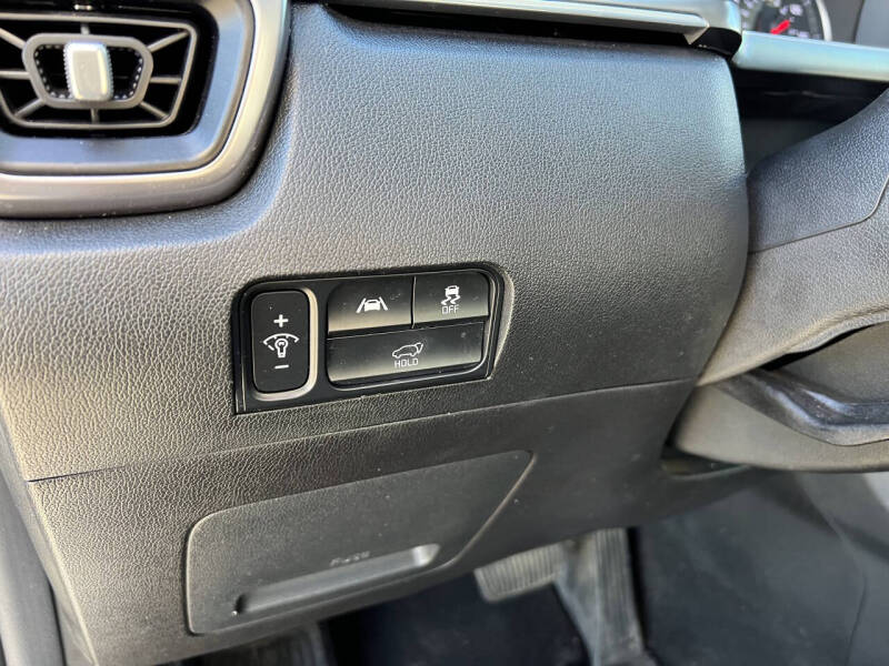 2021 Kia Sorento Hybrid EX