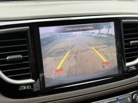 2021 Chrysler Pacifica Touring