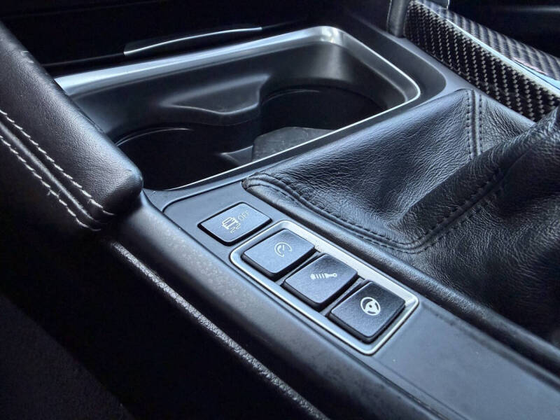 2015 BMW M3