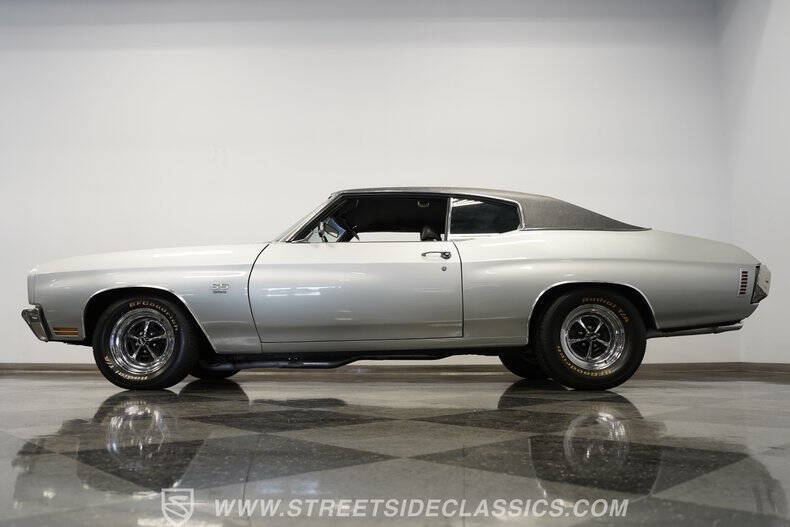 1970 Chevrolet Chevelle