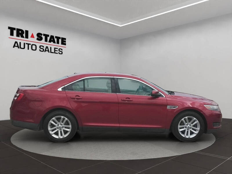 2013 Ford Taurus SEL