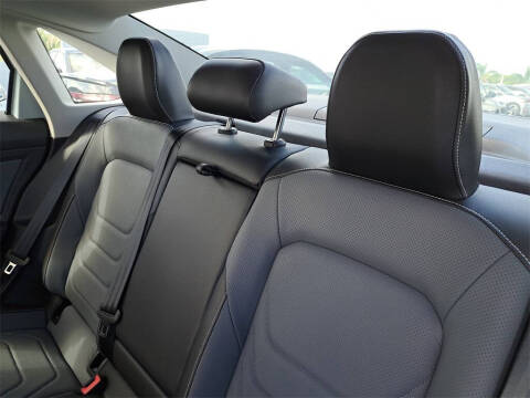 2026 Volkswagen Jetta SEL