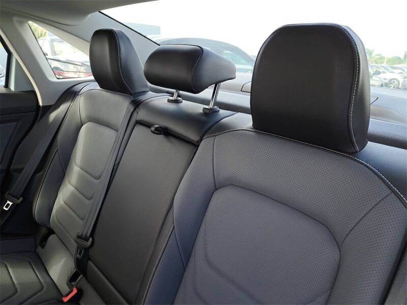 2026 Volkswagen Jetta SEL