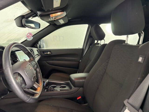 2023 Dodge Durango R/T