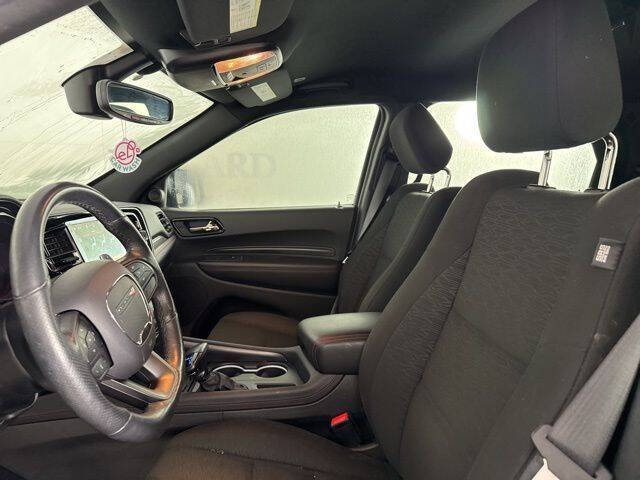 2023 Dodge Durango R/T