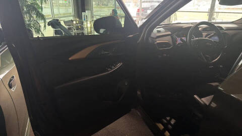 2022 Chevrolet TrailBlazer ACTIV