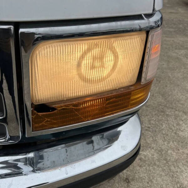 1994 Ford Bronco