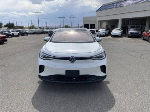 2023 Volkswagen ID.4 Pro S